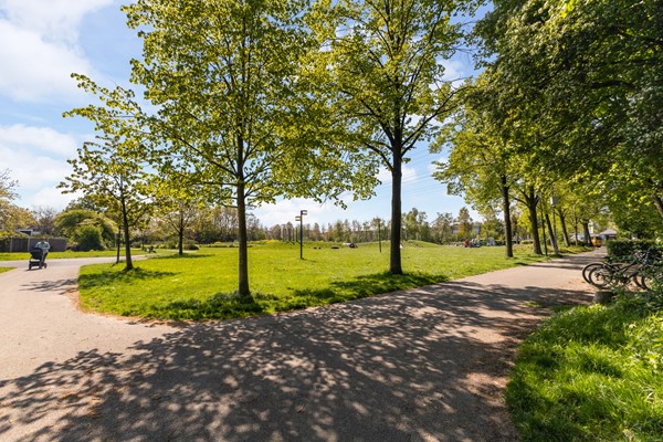 Medium property photo - Reigerskamp 68A, 3607 HD Maarssen